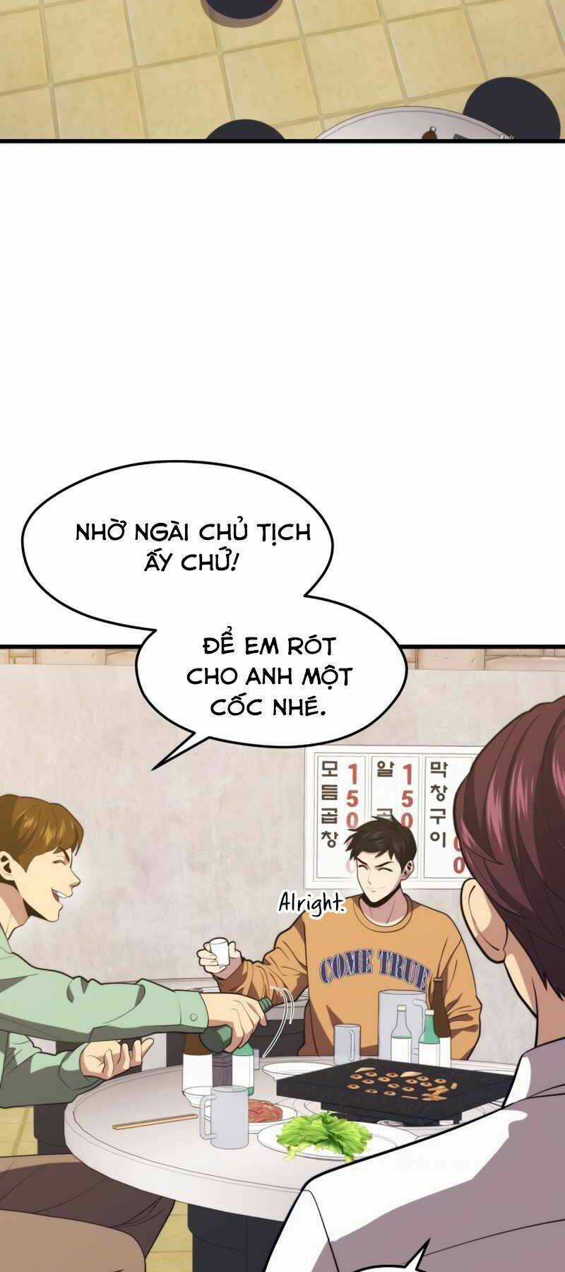 Seoul Tử Linh Sư - Chapter 42 - Trang 26