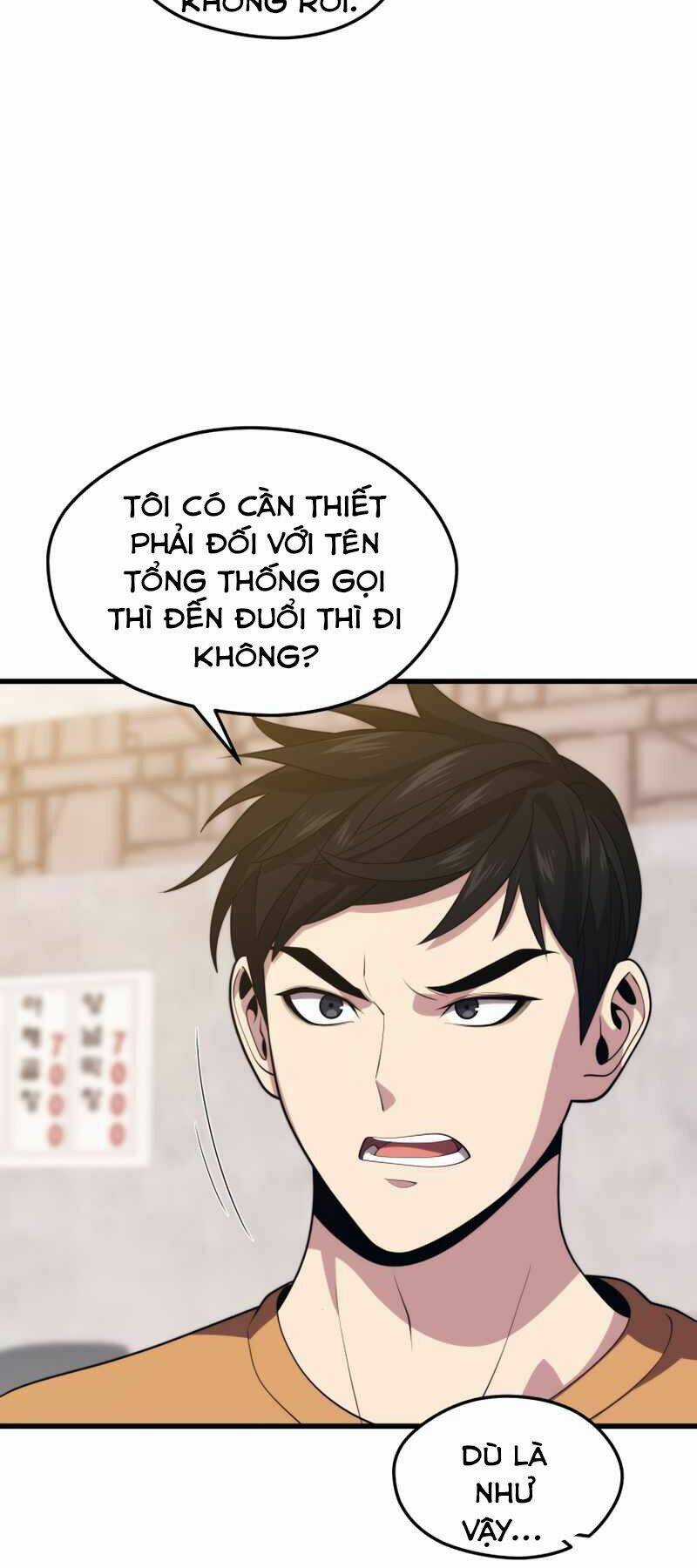 Seoul Tử Linh Sư - Chapter 42 - Trang 28