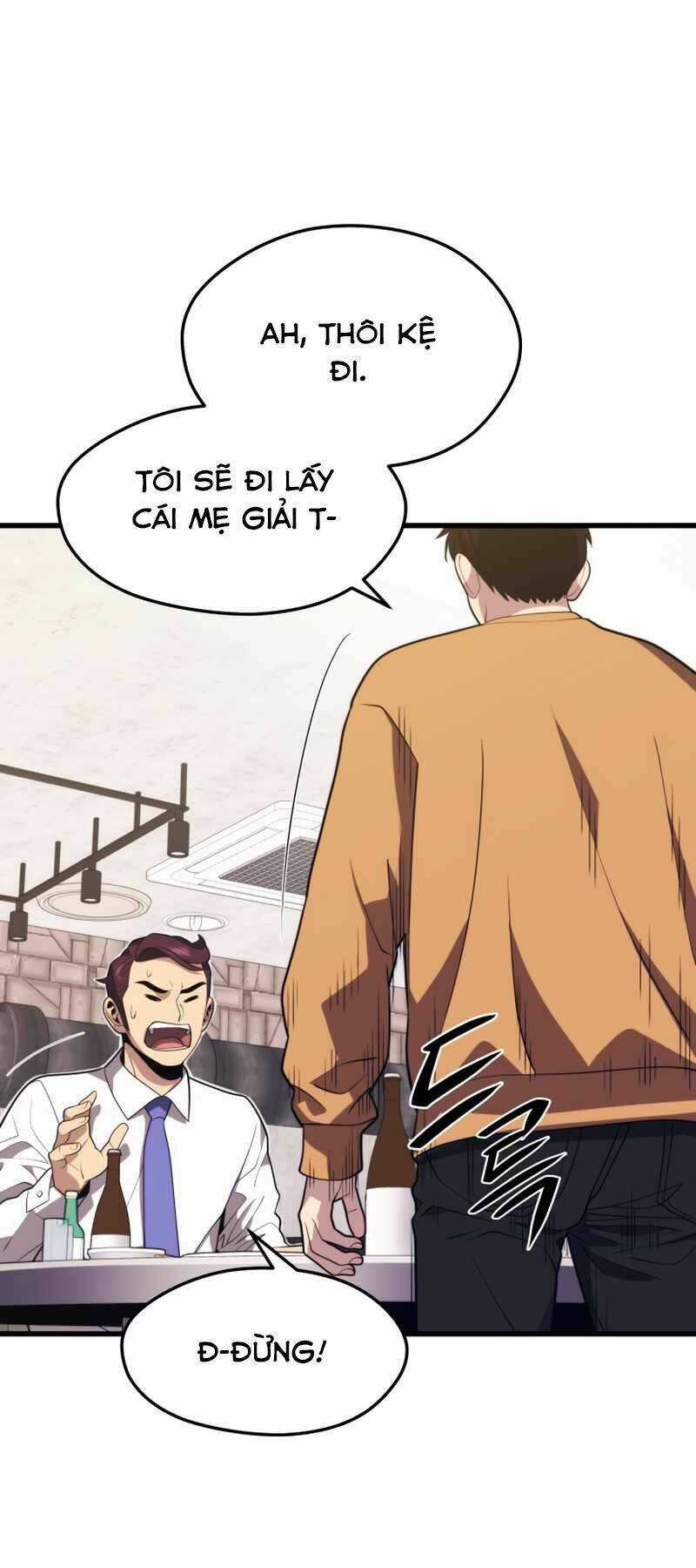 Seoul Tử Linh Sư - Chapter 42 - Trang 29