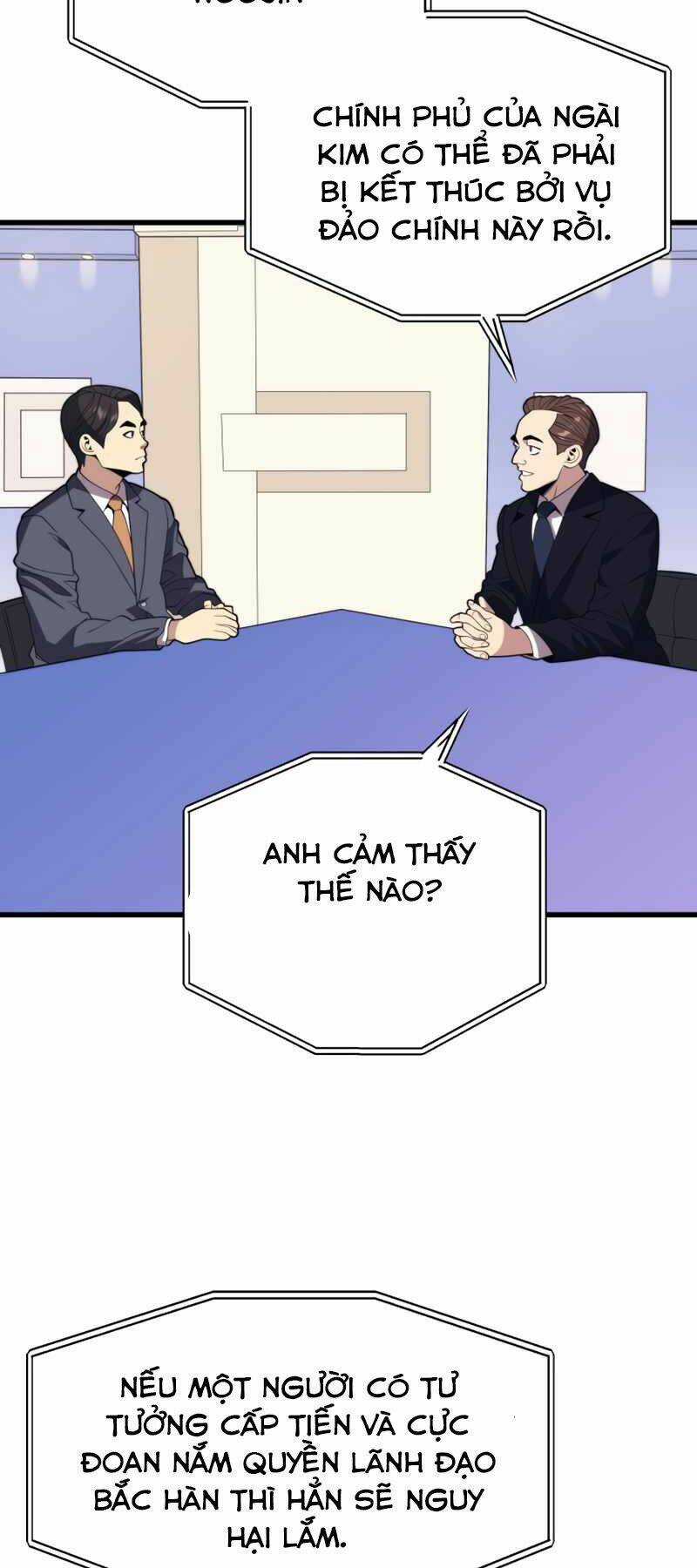 Seoul Tử Linh Sư - Chapter 42 - Trang 4