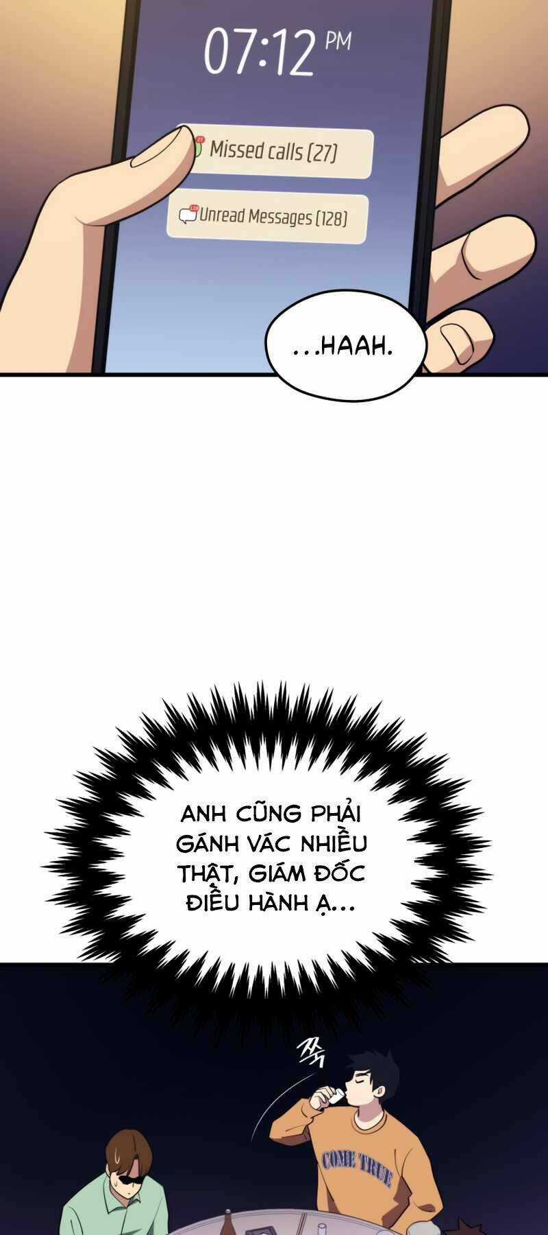 Seoul Tử Linh Sư - Chapter 42 - Trang 31