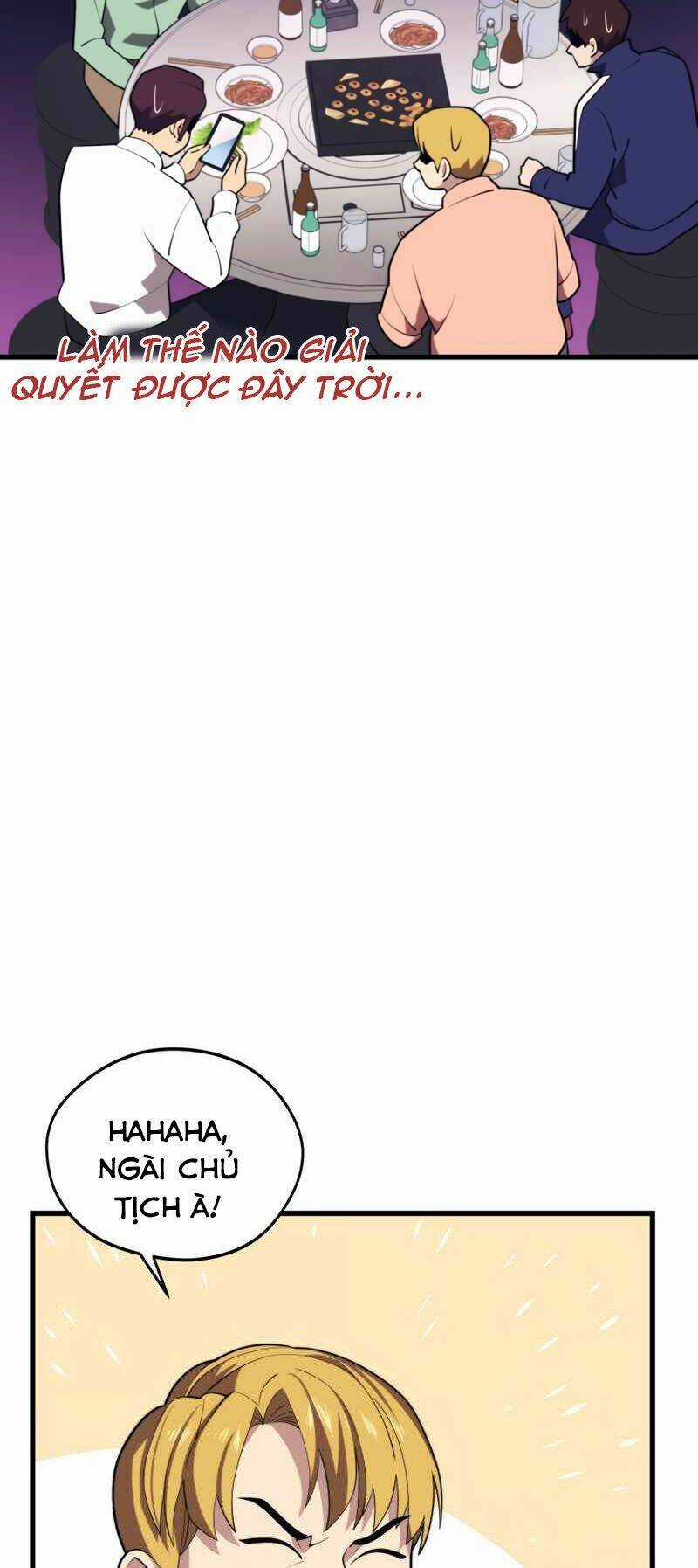 Seoul Tử Linh Sư - Chapter 42 - Trang 32