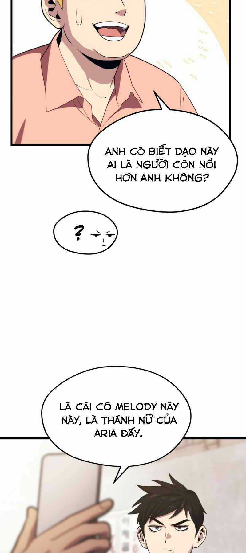 Seoul Tử Linh Sư - Chapter 42 - Trang 33