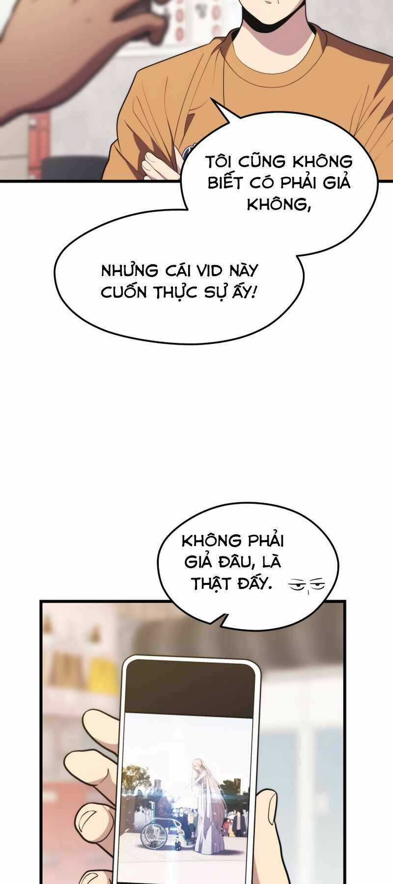 Seoul Tử Linh Sư - Chapter 42 - Trang 34