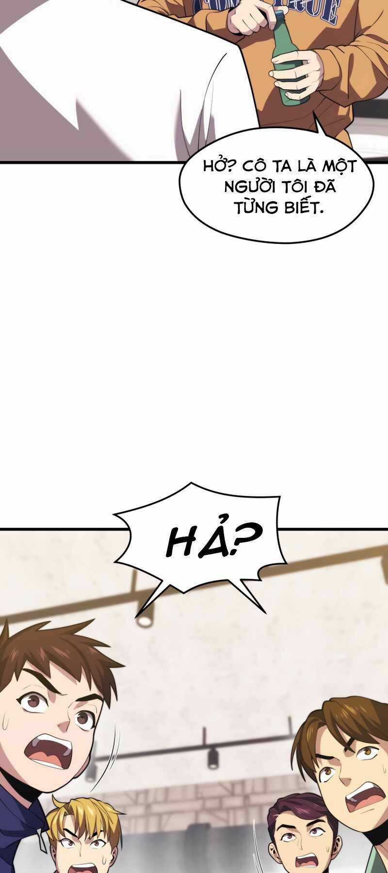 Seoul Tử Linh Sư - Chapter 42 - Trang 36