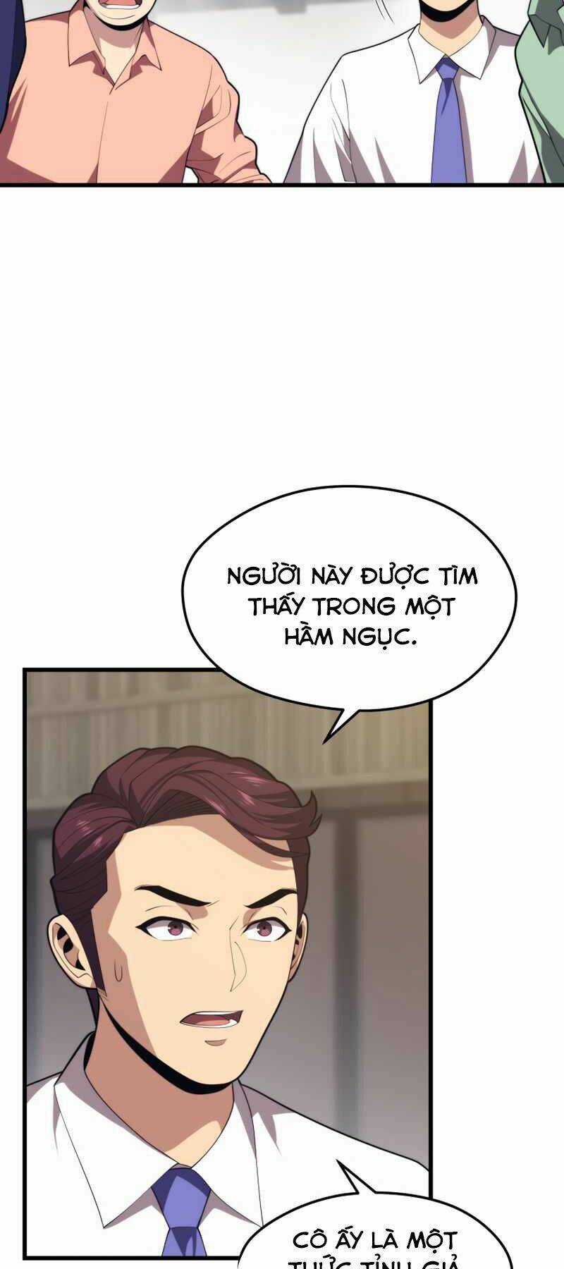 Seoul Tử Linh Sư - Chapter 42 - Trang 37