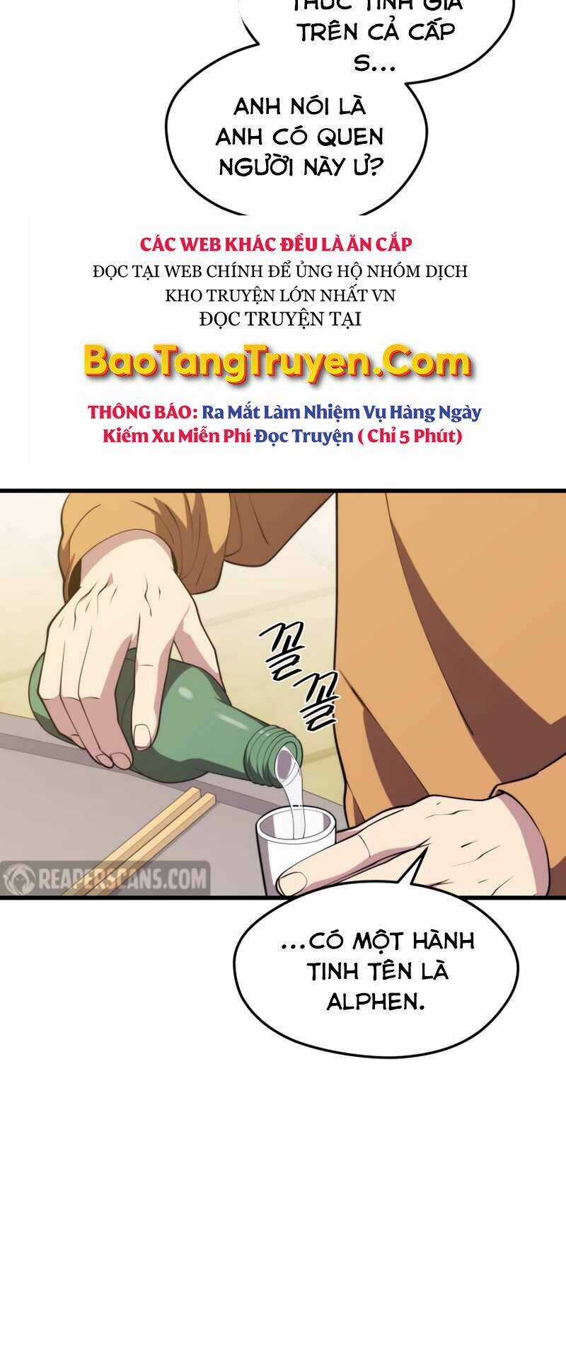 Seoul Tử Linh Sư - Chapter 42 - Trang 38