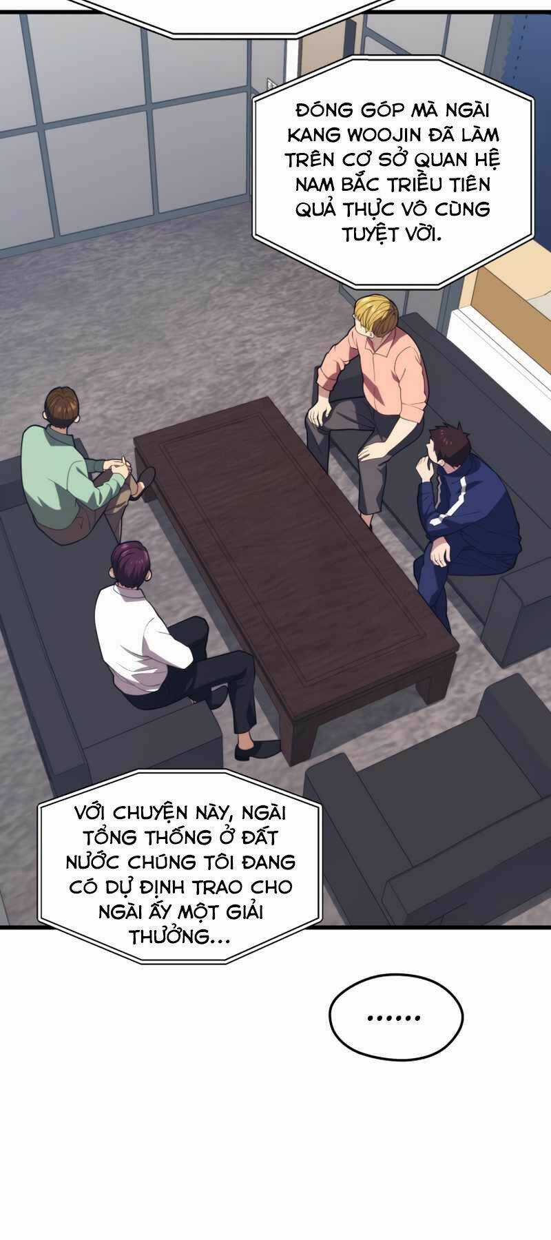 Seoul Tử Linh Sư - Chapter 42 - Trang 5