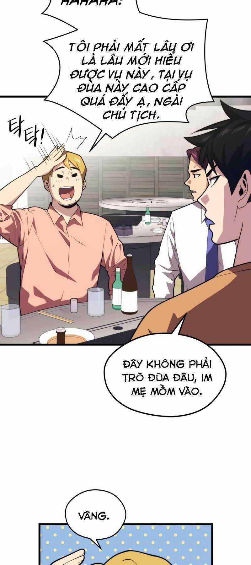 Seoul Tử Linh Sư - Chapter 42 - Trang 42