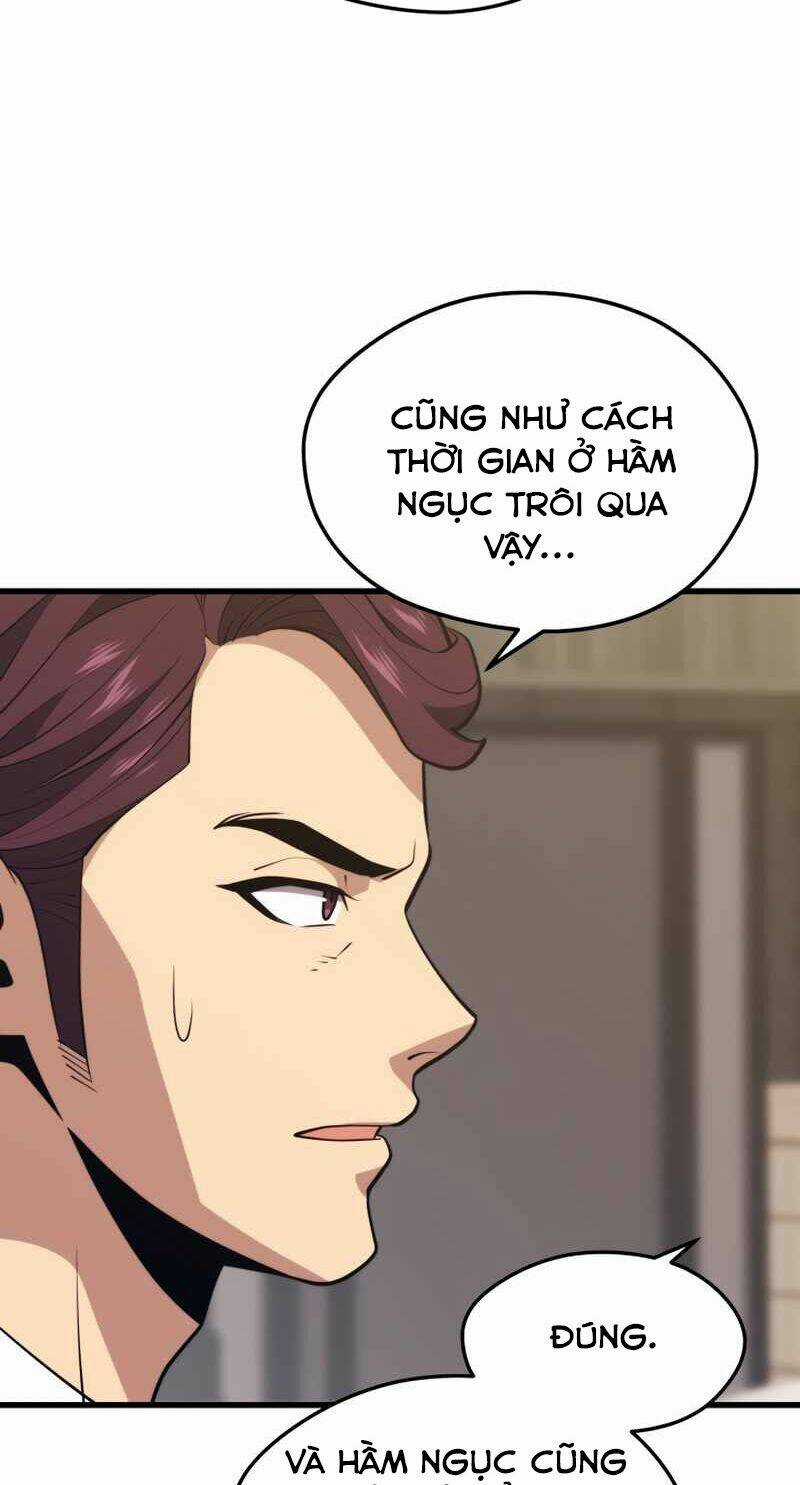 Seoul Tử Linh Sư - Chapter 42 - Trang 45