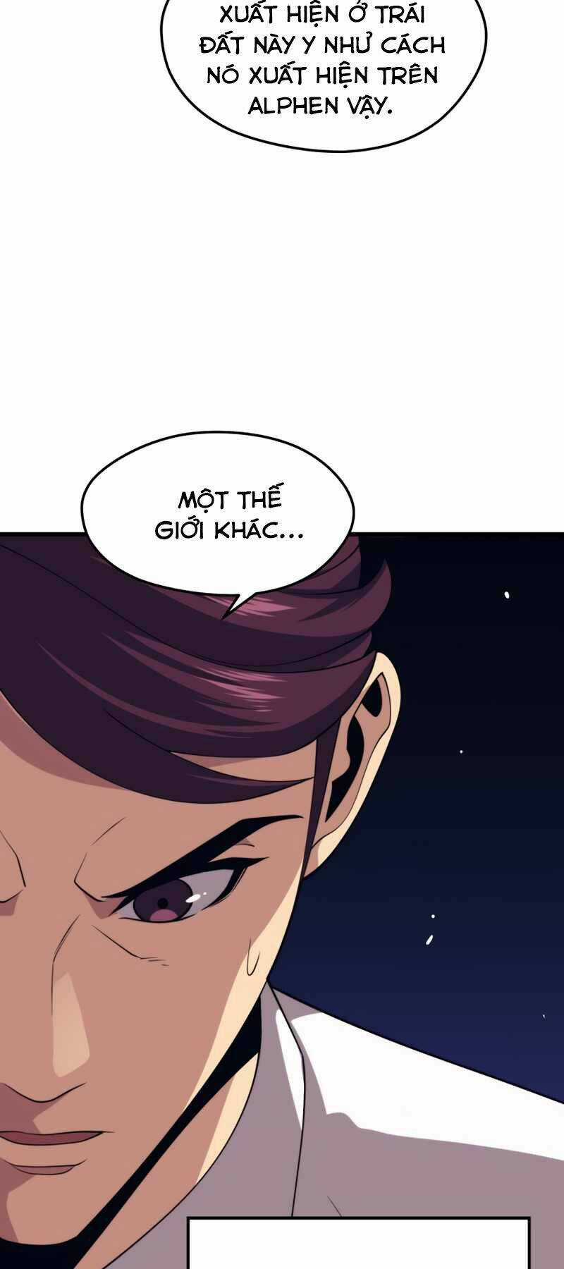 Seoul Tử Linh Sư - Chapter 42 - Trang 46