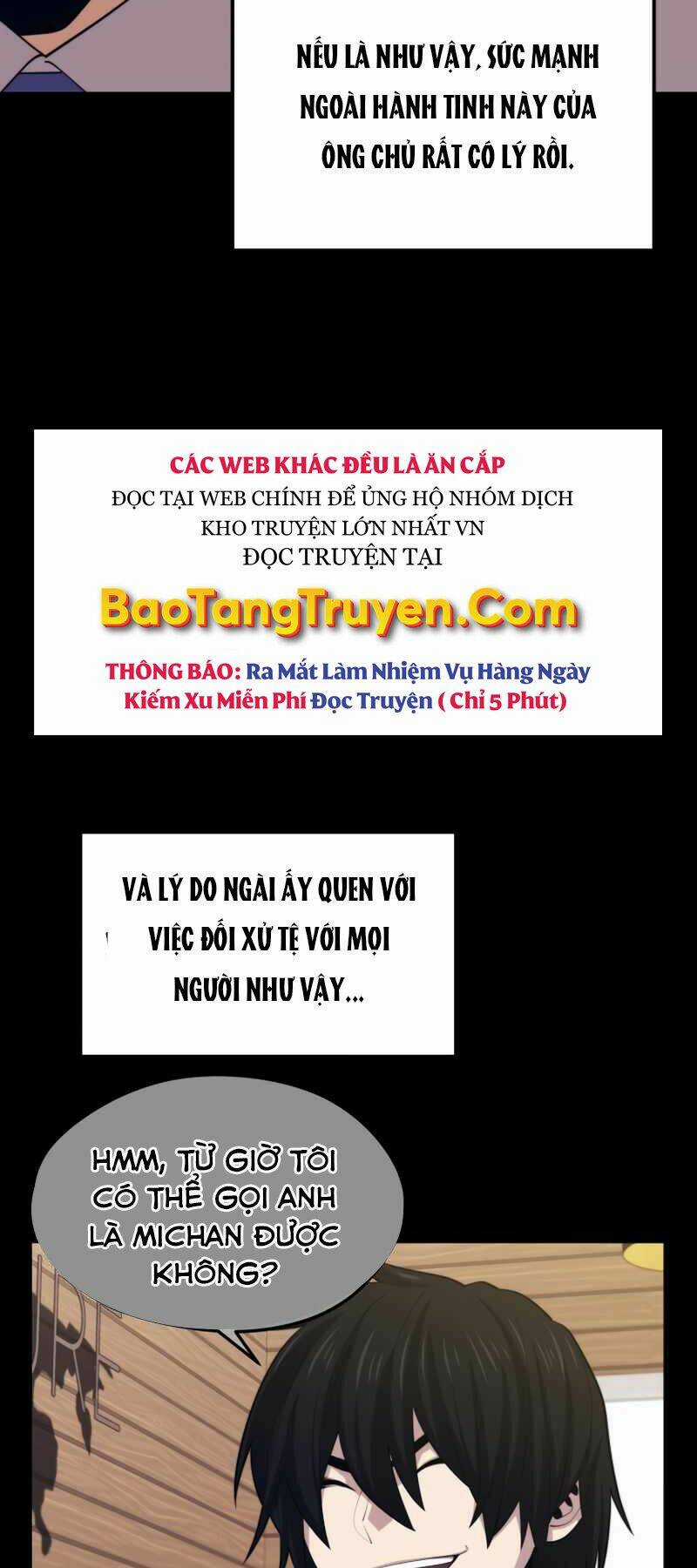 Seoul Tử Linh Sư - Chapter 42 - Trang 47