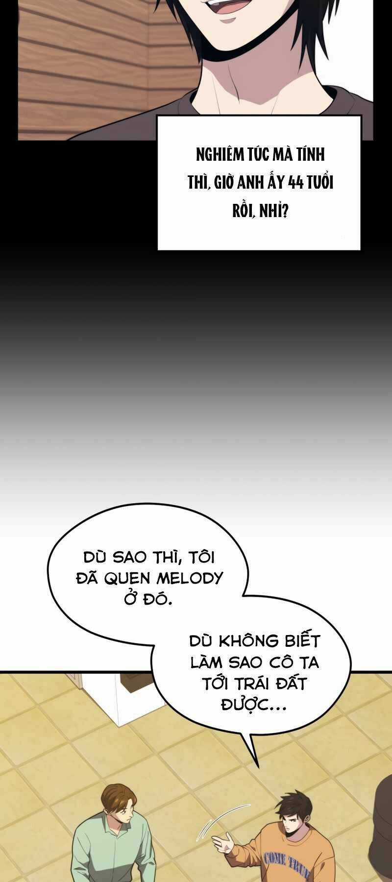 Seoul Tử Linh Sư - Chapter 42 - Trang 48