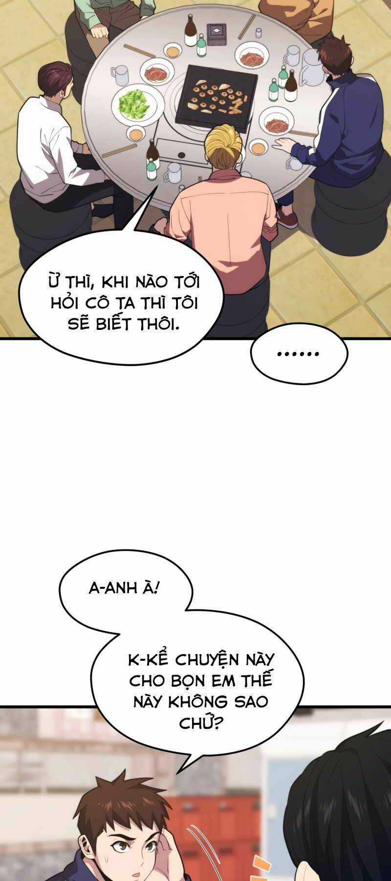 Seoul Tử Linh Sư - Chapter 42 - Trang 49