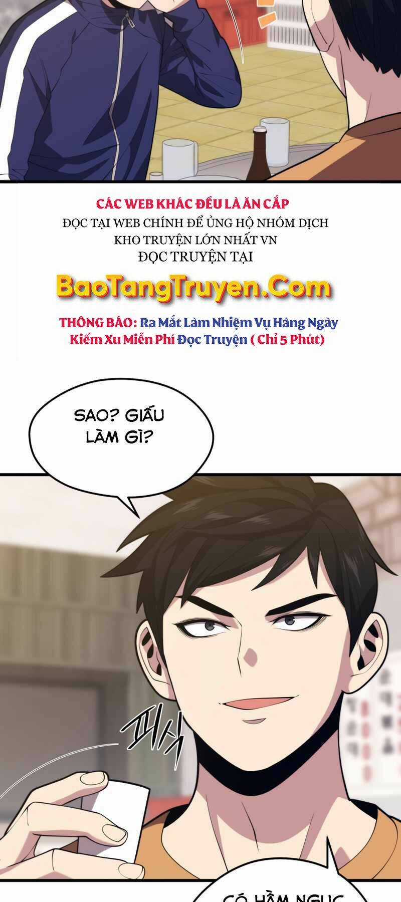Seoul Tử Linh Sư - Chapter 42 - Trang 50