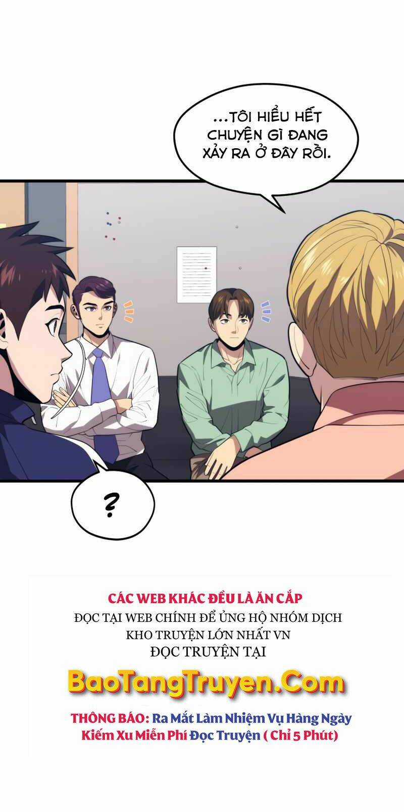 Seoul Tử Linh Sư - Chapter 42 - Trang 6