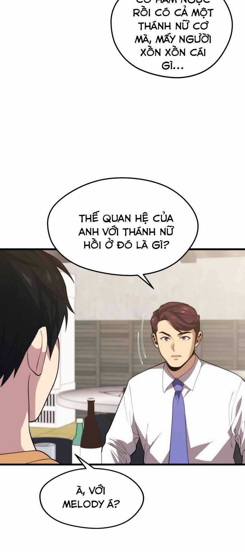 Seoul Tử Linh Sư - Chapter 42 - Trang 51