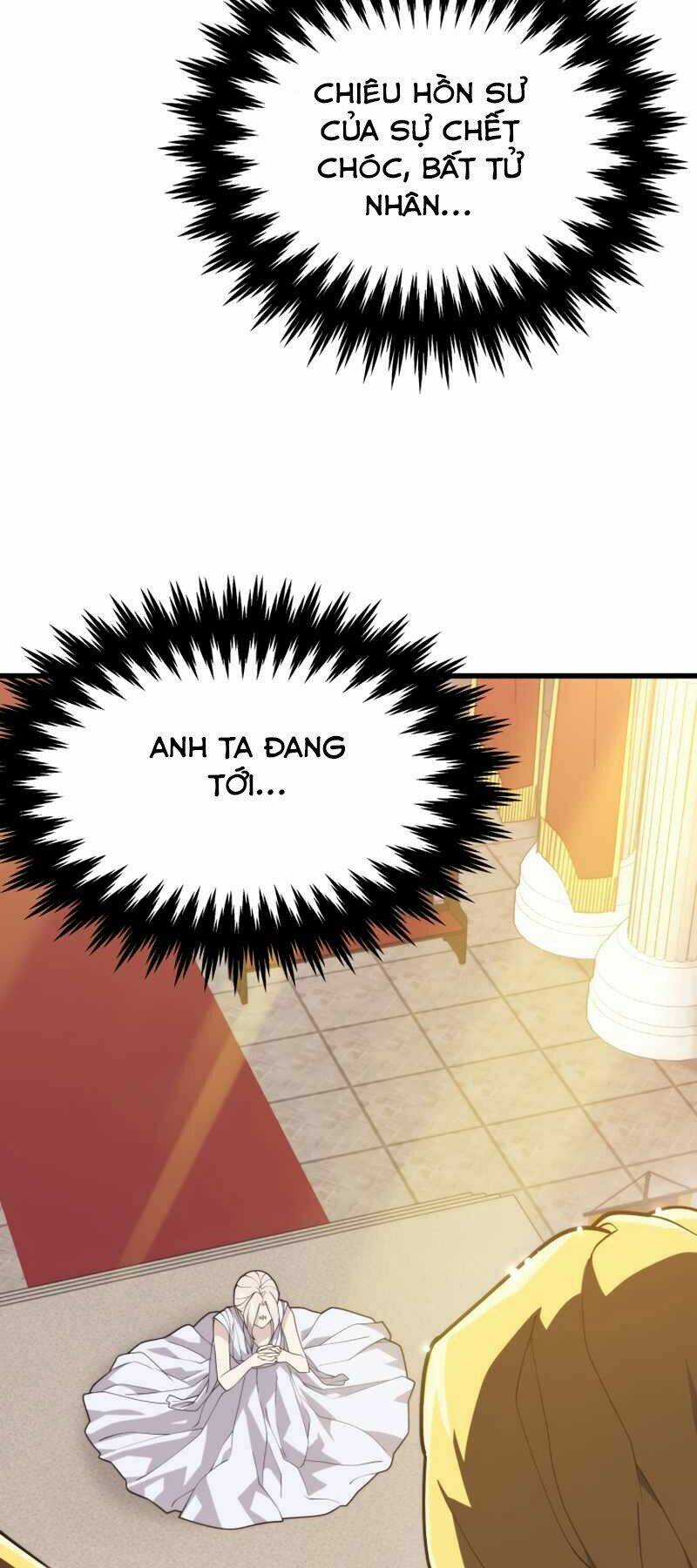 Seoul Tử Linh Sư - Chapter 42 - Trang 55