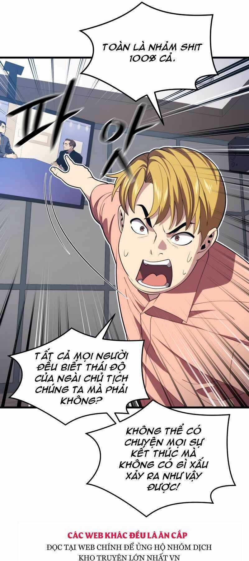 Seoul Tử Linh Sư - Chapter 42 - Trang 7