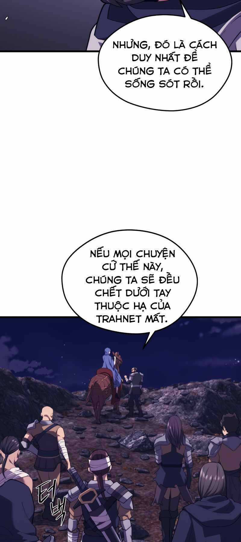 Seoul Tử Linh Sư - Chapter 42 - Trang 62