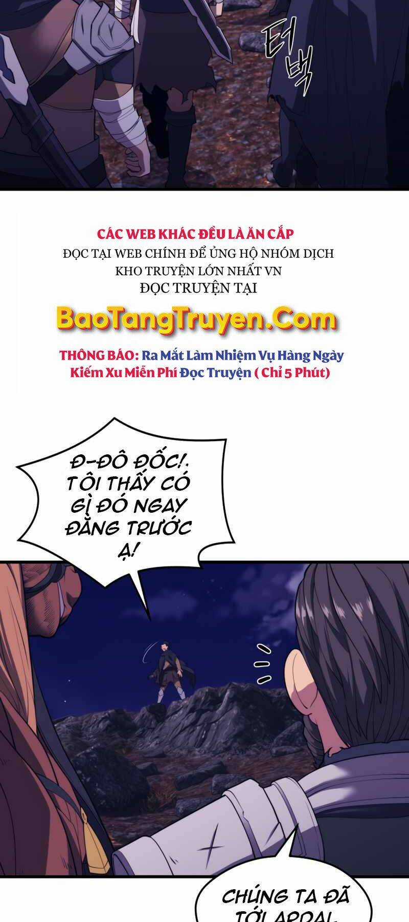 Seoul Tử Linh Sư - Chapter 42 - Trang 63