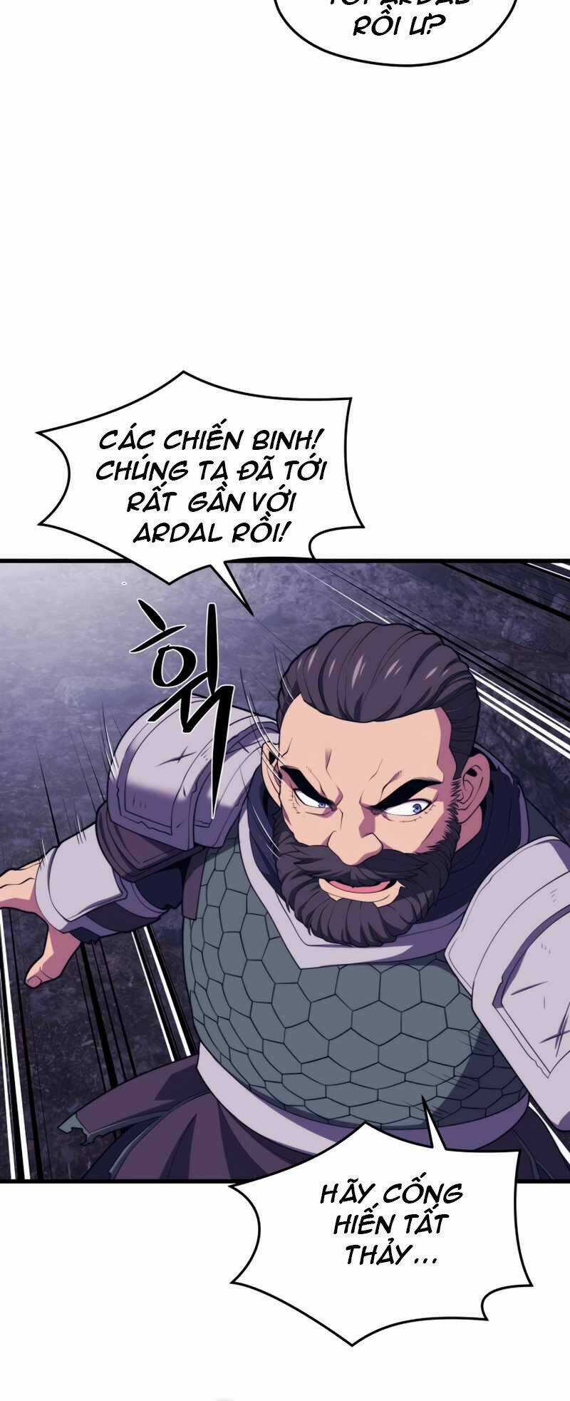 Seoul Tử Linh Sư - Chapter 42 - Trang 64