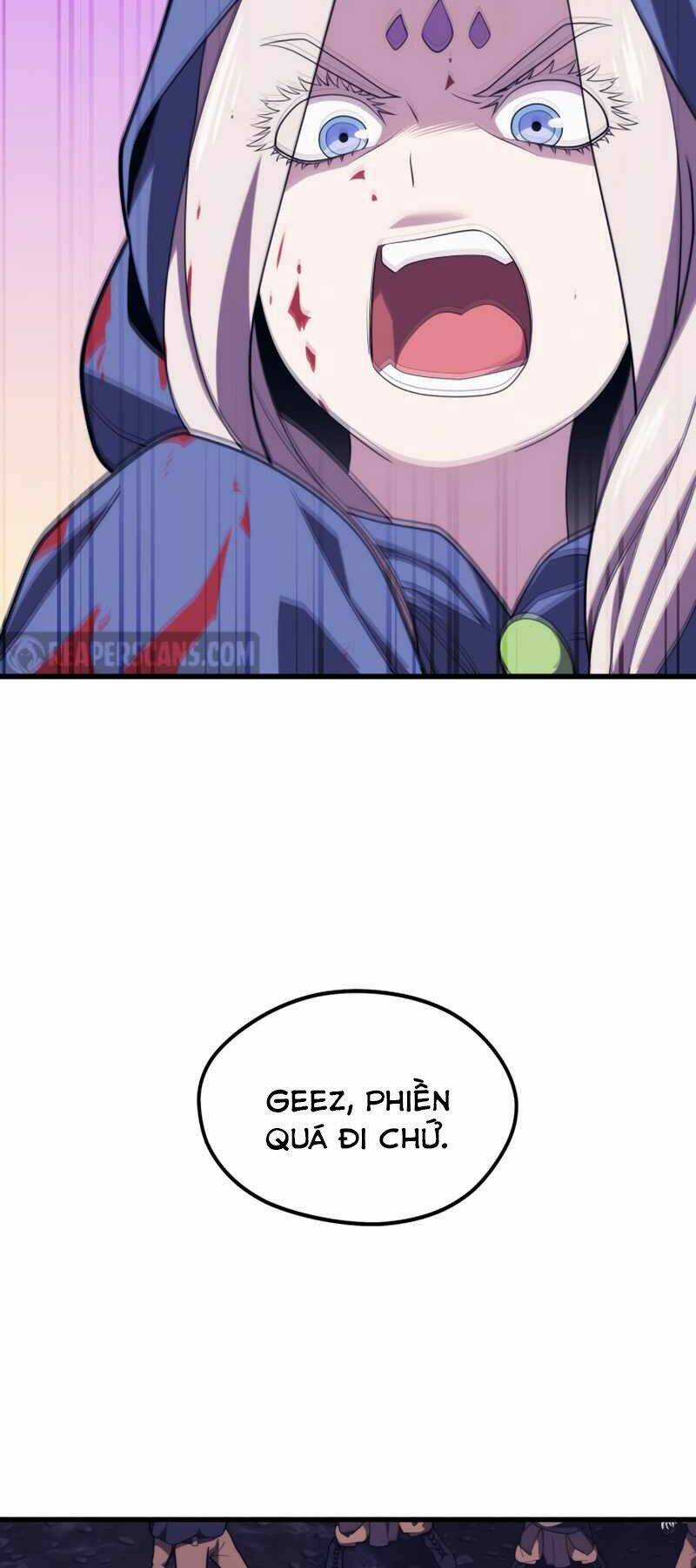 Seoul Tử Linh Sư - Chapter 42 - Trang 66