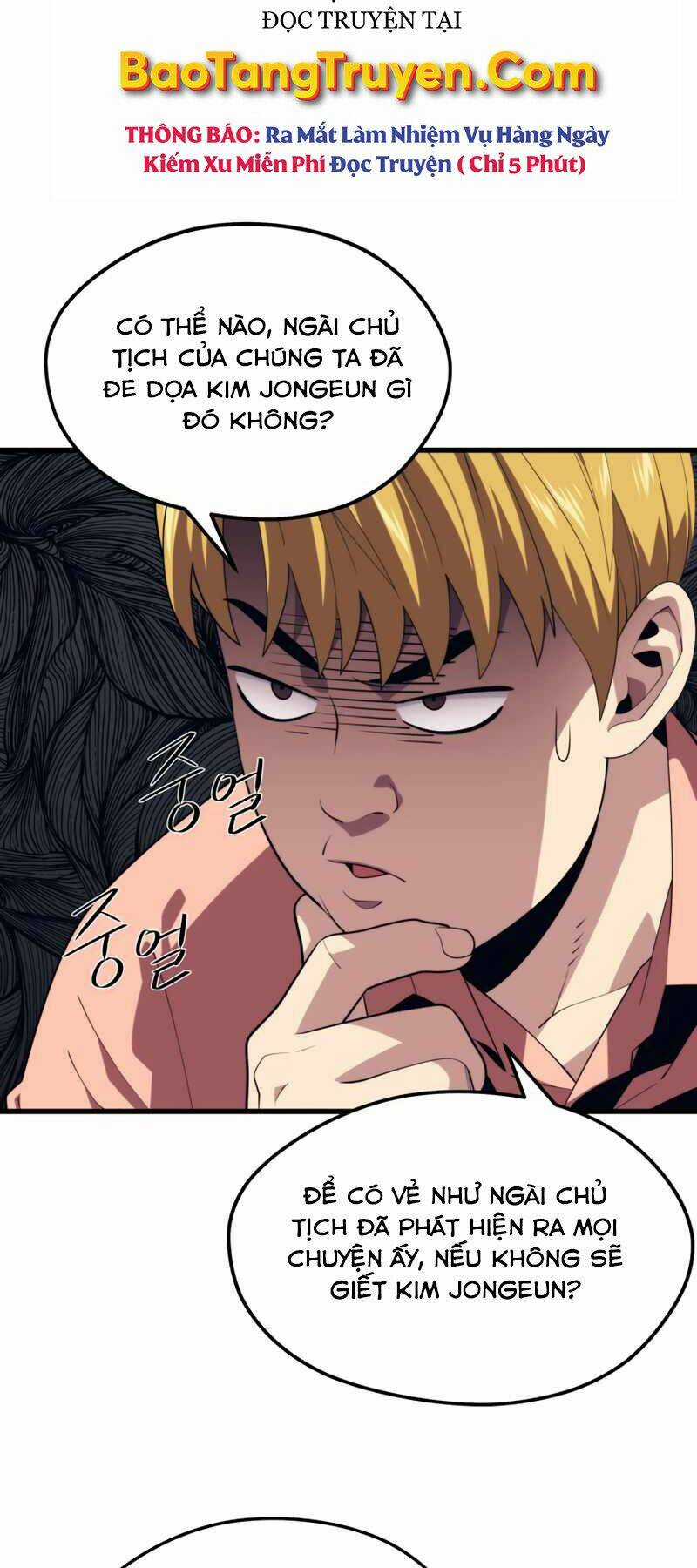 Seoul Tử Linh Sư - Chapter 42 - Trang 8