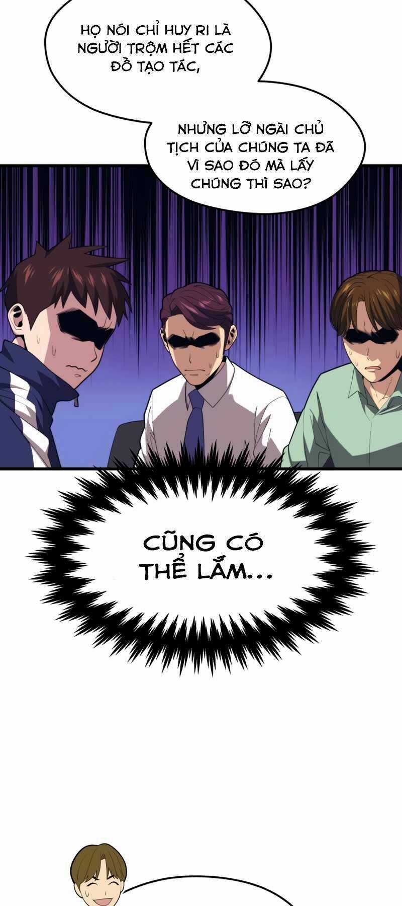 Seoul Tử Linh Sư - Chapter 42 - Trang 9