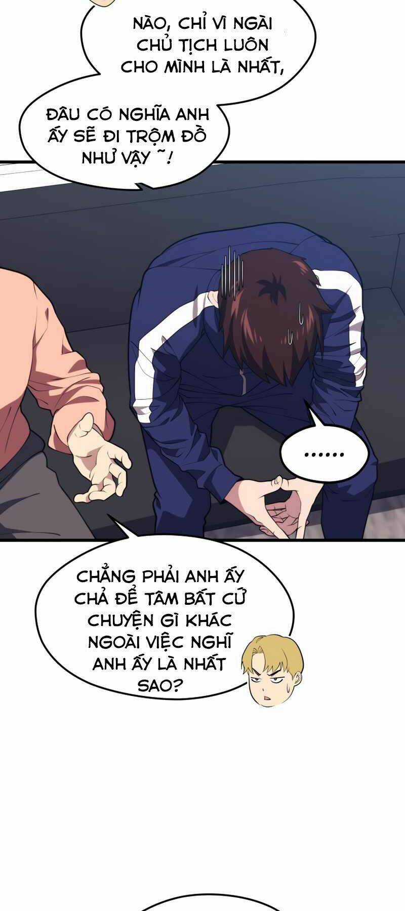 Seoul Tử Linh Sư - Chapter 42 - Trang 10