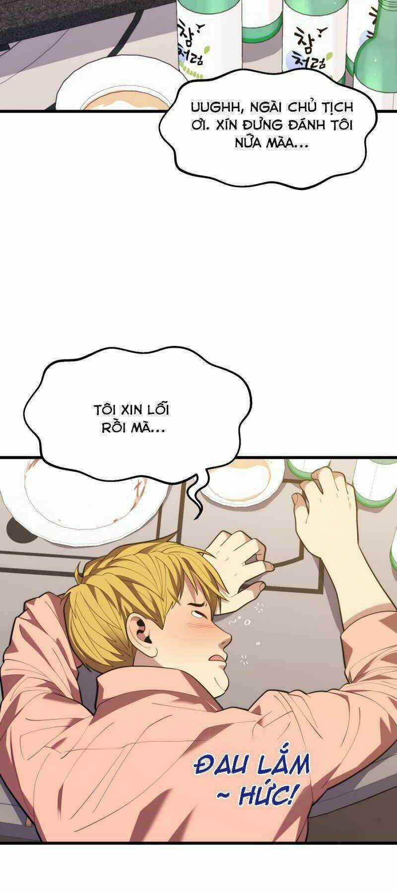 Seoul Tử Linh Sư - Chapter 43 - Trang 2