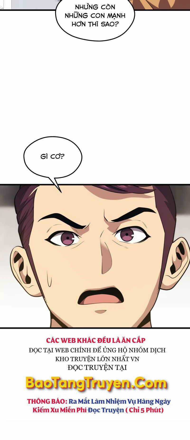 Seoul Tử Linh Sư - Chapter 43 - Trang 13