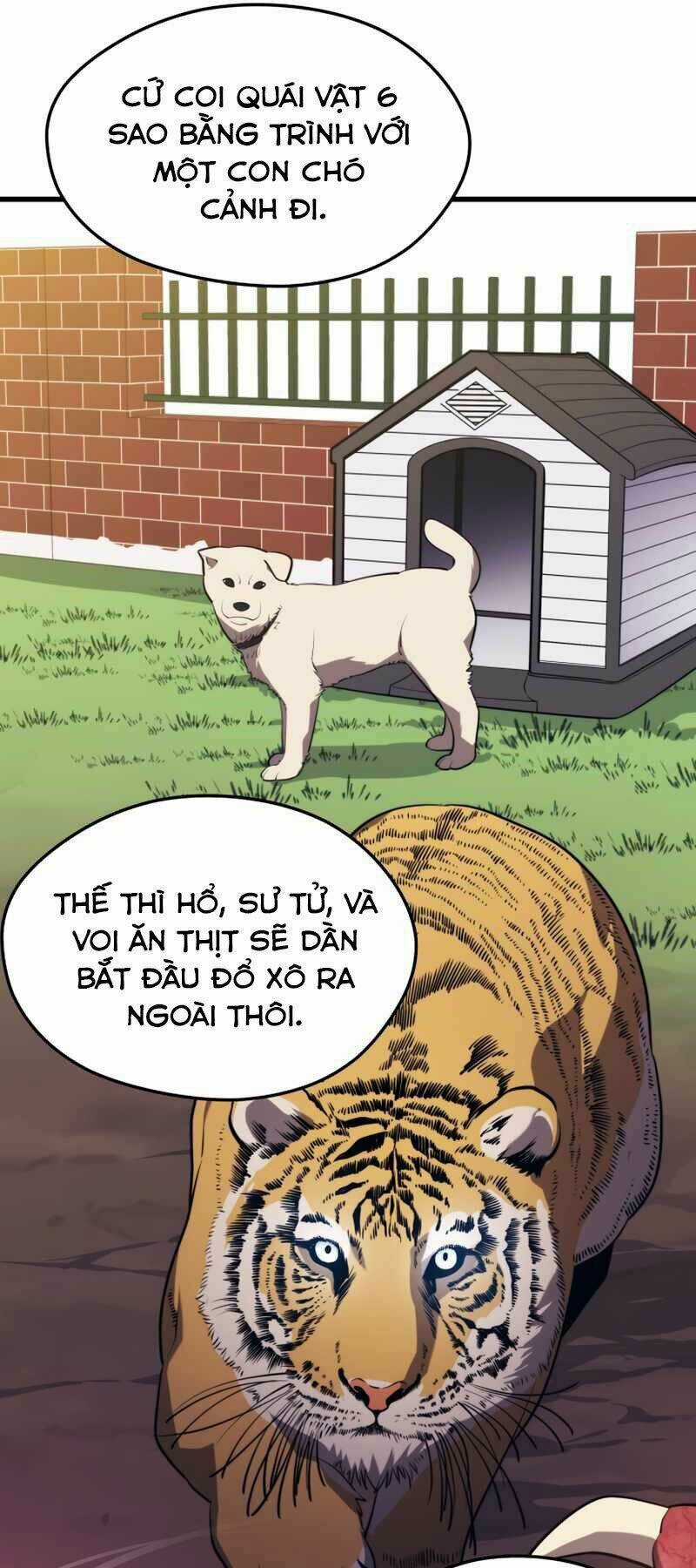 Seoul Tử Linh Sư - Chapter 43 - Trang 14