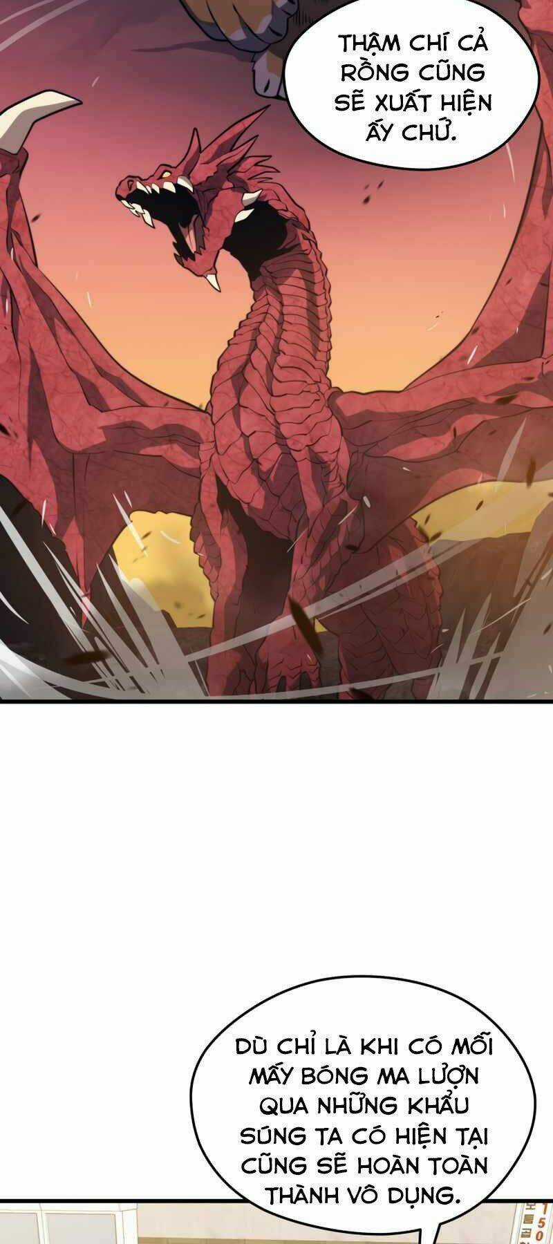 Seoul Tử Linh Sư - Chapter 43 - Trang 15