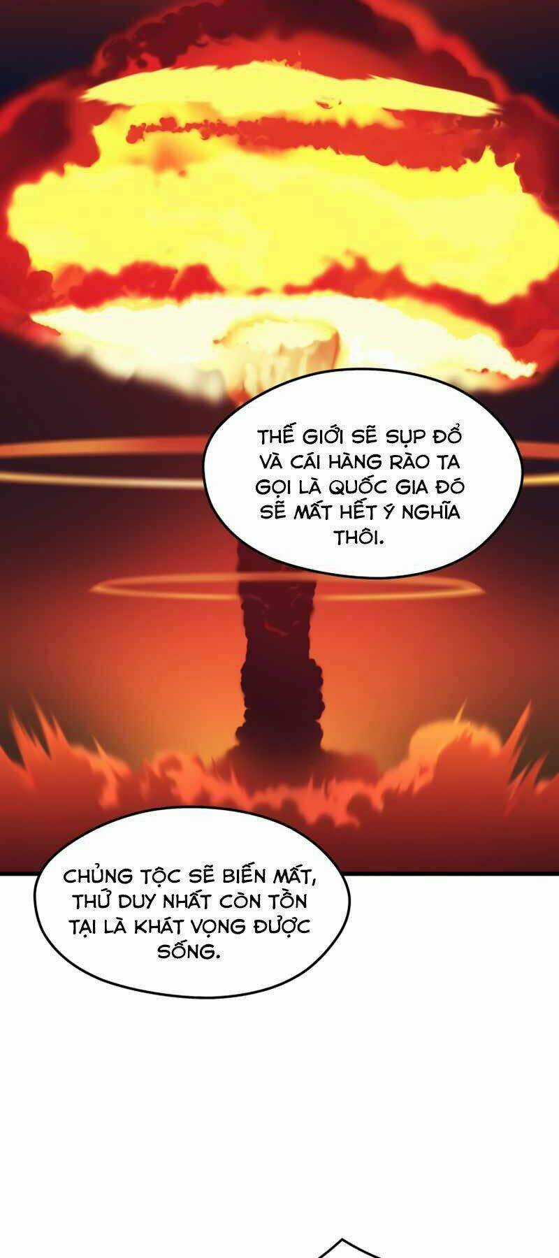 Seoul Tử Linh Sư - Chapter 43 - Trang 17