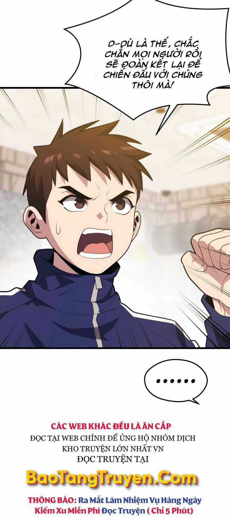 Seoul Tử Linh Sư - Chapter 43 - Trang 18