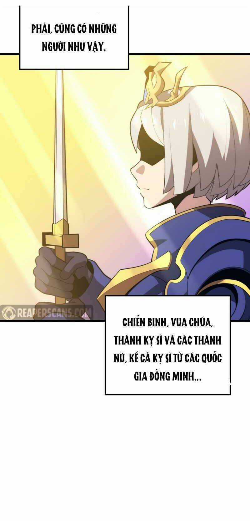 Seoul Tử Linh Sư - Chapter 43 - Trang 19