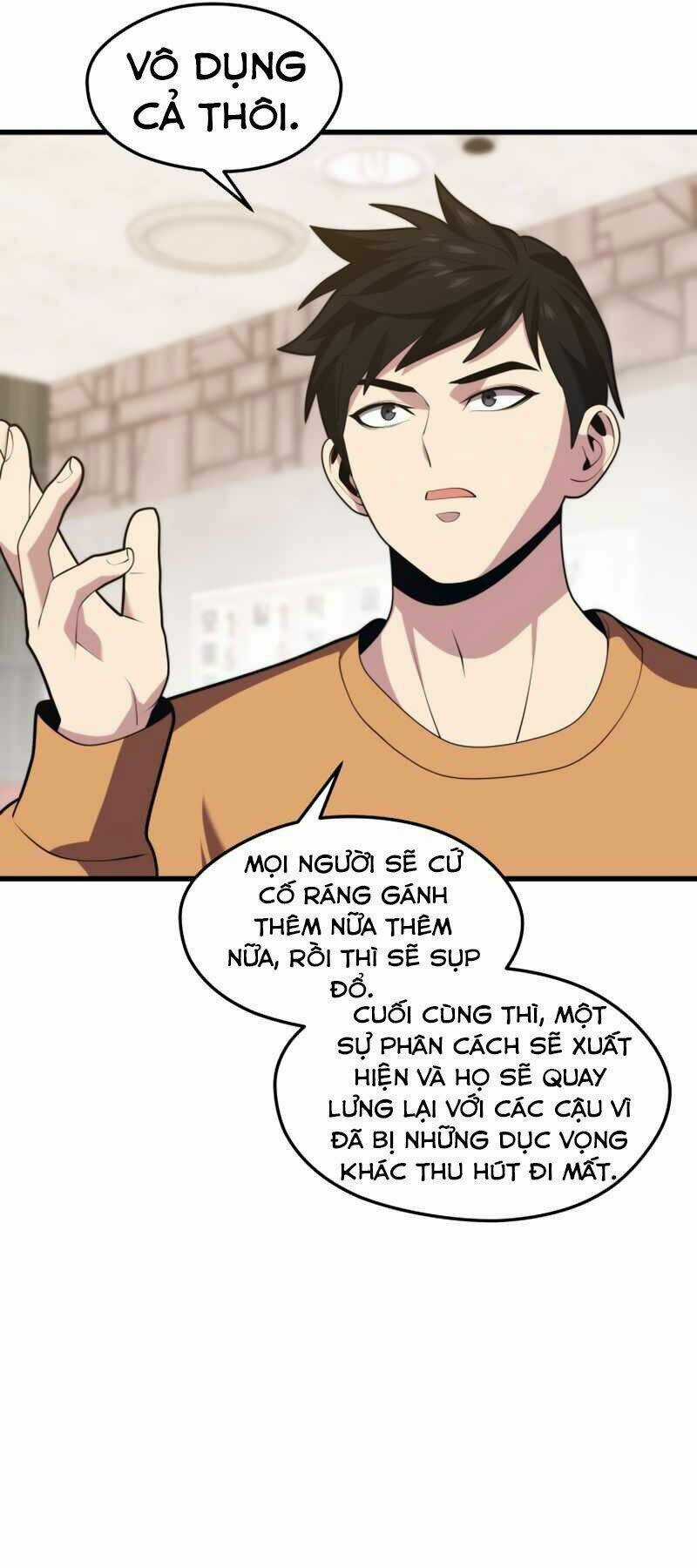 Seoul Tử Linh Sư - Chapter 43 - Trang 20