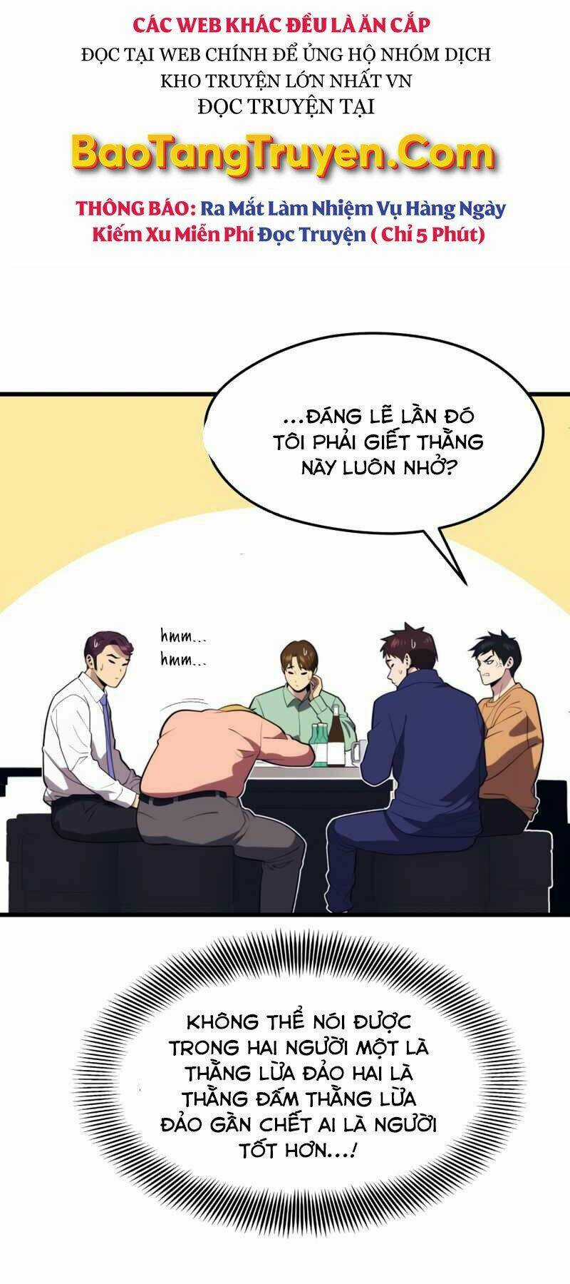 Seoul Tử Linh Sư - Chapter 43 - Trang 3