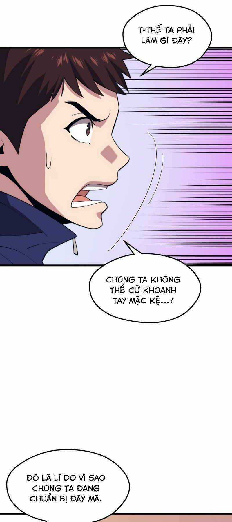 Seoul Tử Linh Sư - Chapter 43 - Trang 21