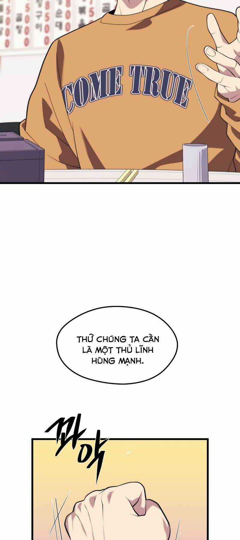 Seoul Tử Linh Sư - Chapter 43 - Trang 23