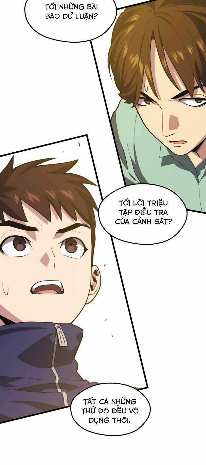 Seoul Tử Linh Sư - Chapter 43 - Trang 25