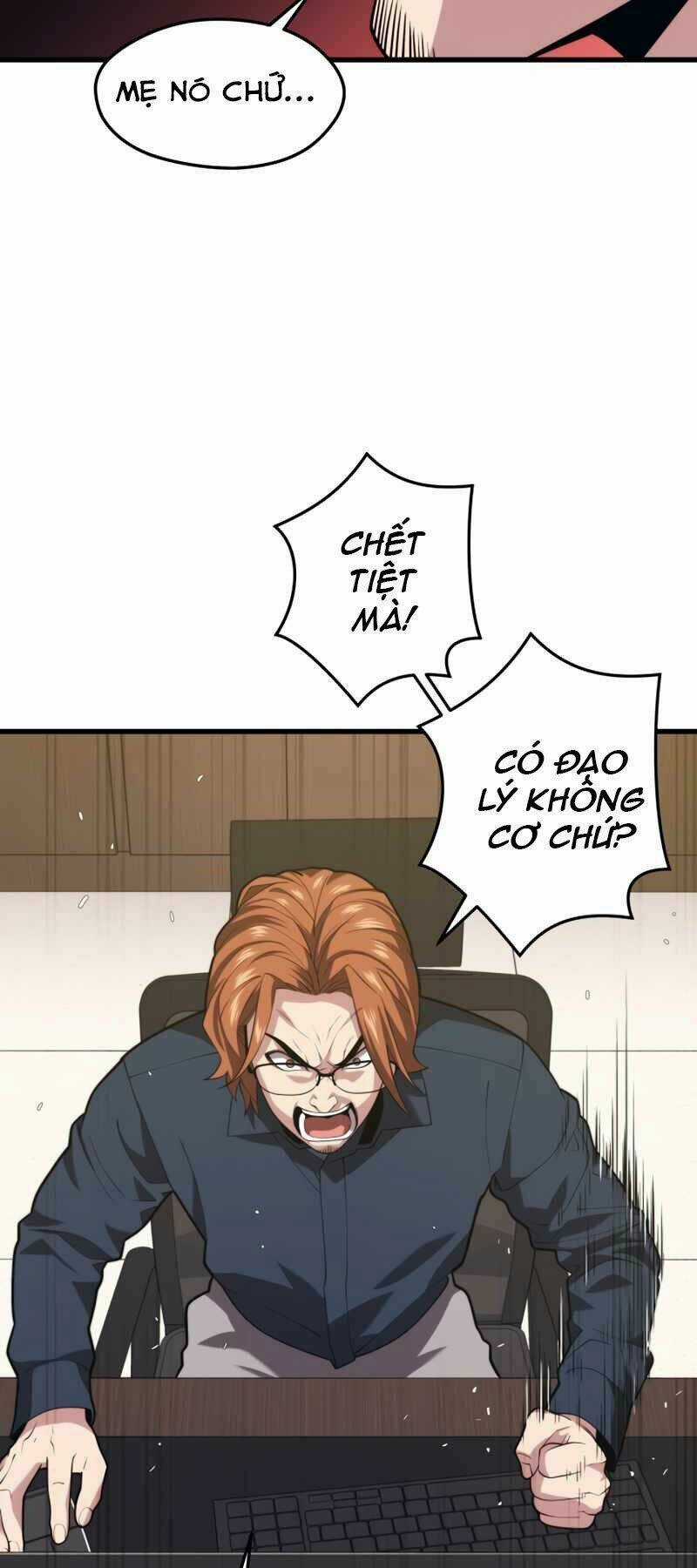 Seoul Tử Linh Sư - Chapter 43 - Trang 32