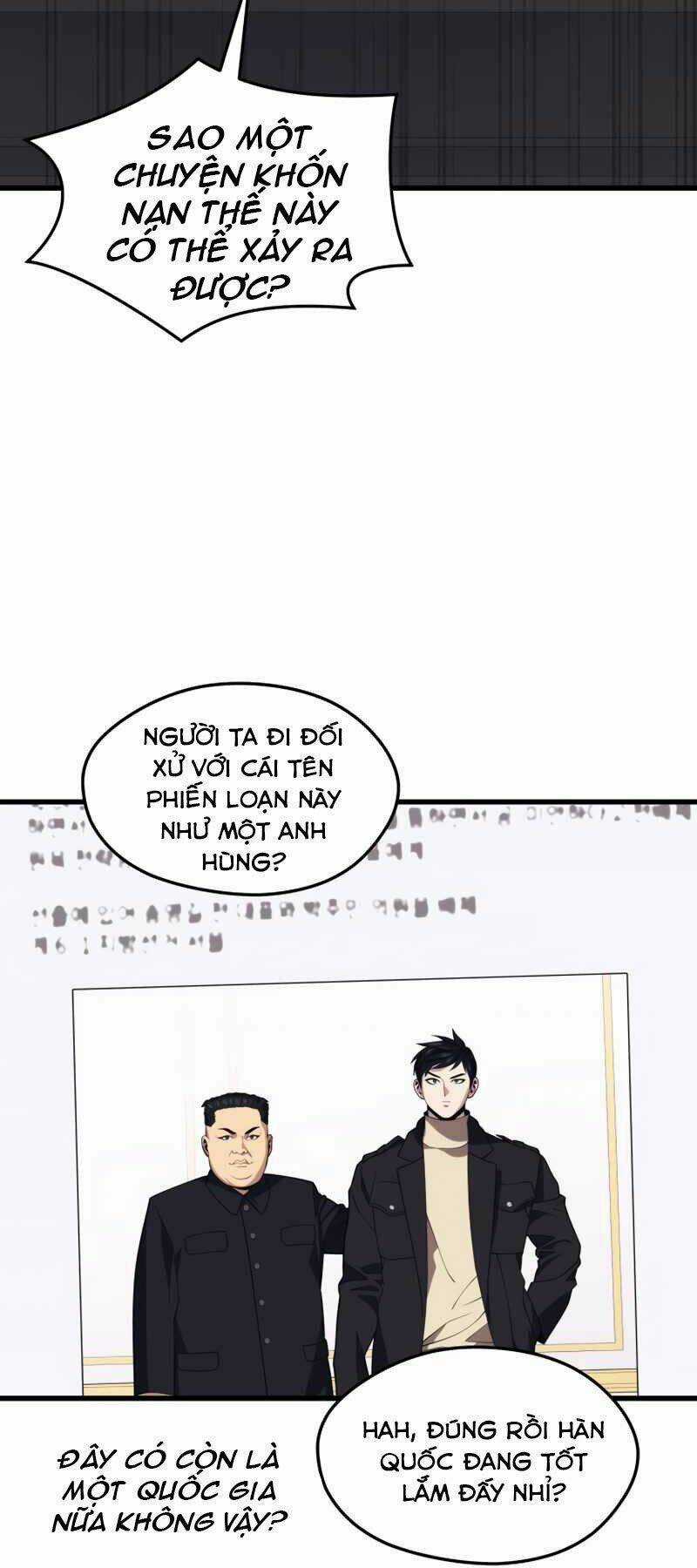 Seoul Tử Linh Sư - Chapter 43 - Trang 33