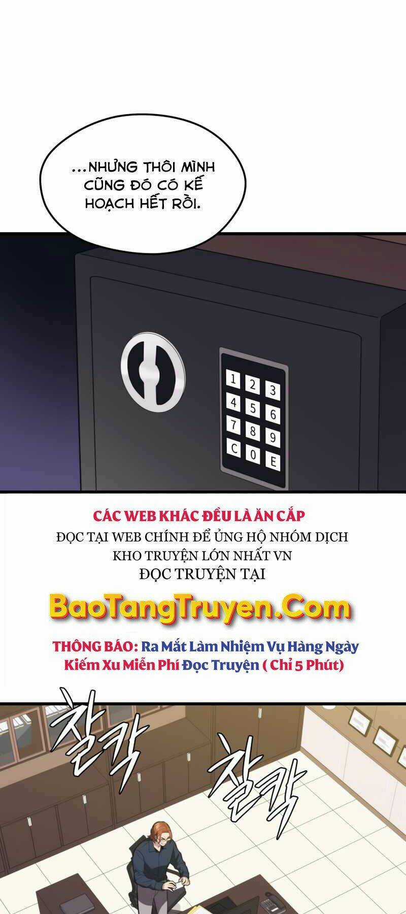 Seoul Tử Linh Sư - Chapter 43 - Trang 35