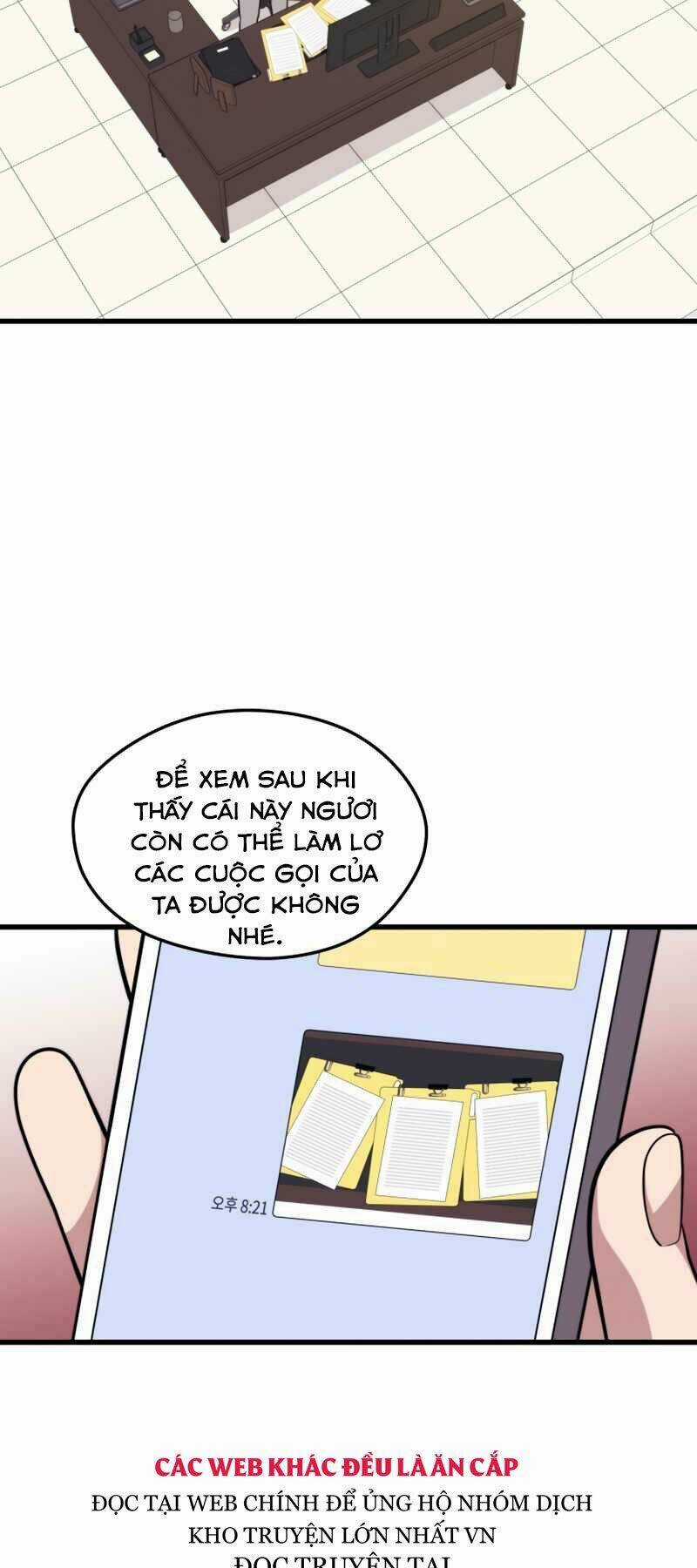 Seoul Tử Linh Sư - Chapter 43 - Trang 36