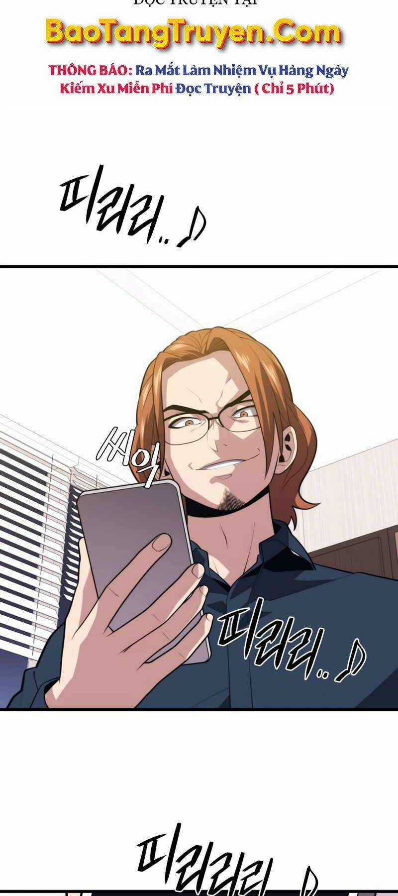 Seoul Tử Linh Sư - Chapter 43 - Trang 37