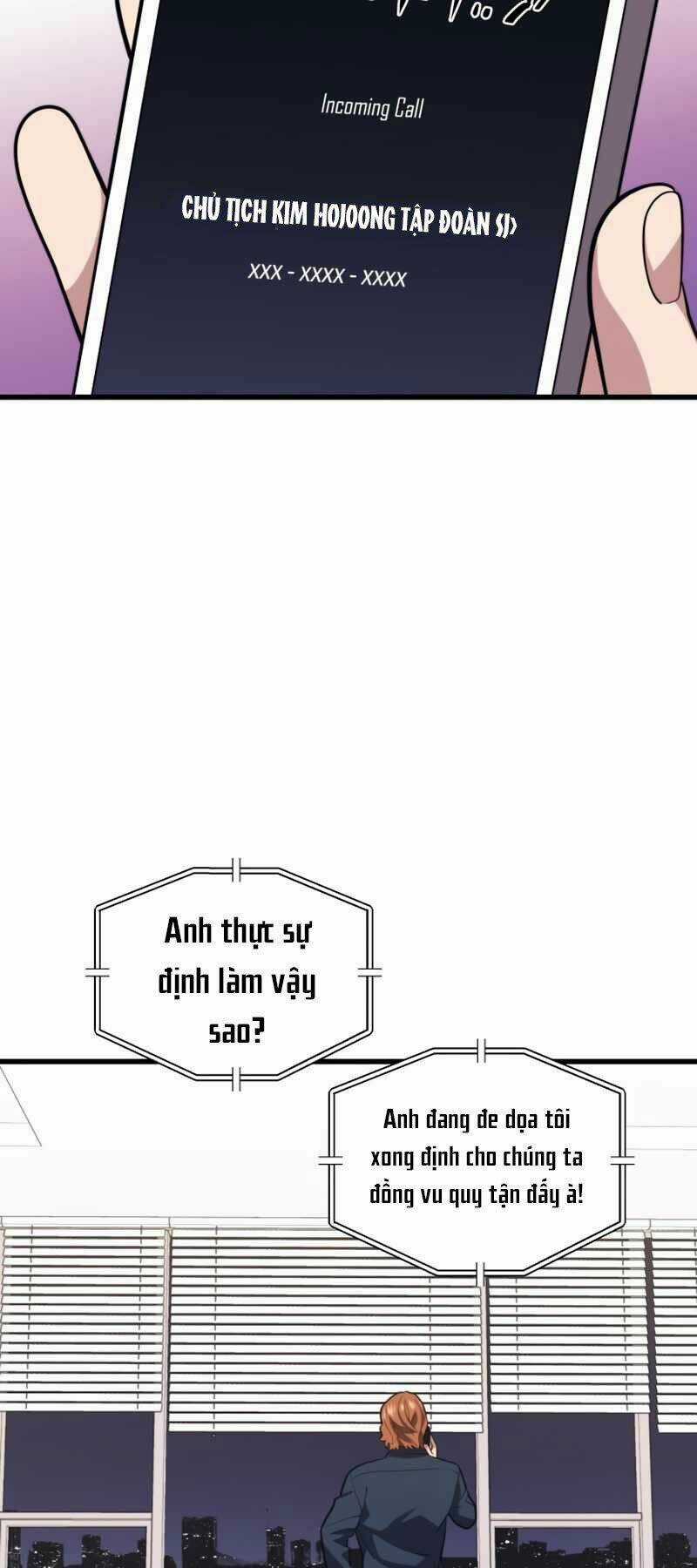 Seoul Tử Linh Sư - Chapter 43 - Trang 38