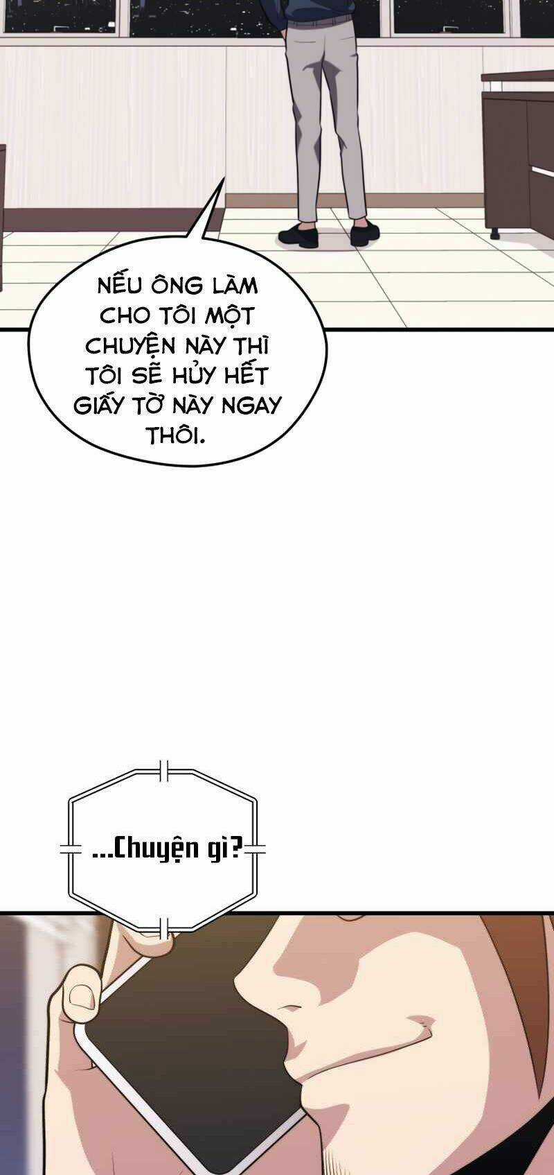 Seoul Tử Linh Sư - Chapter 43 - Trang 39