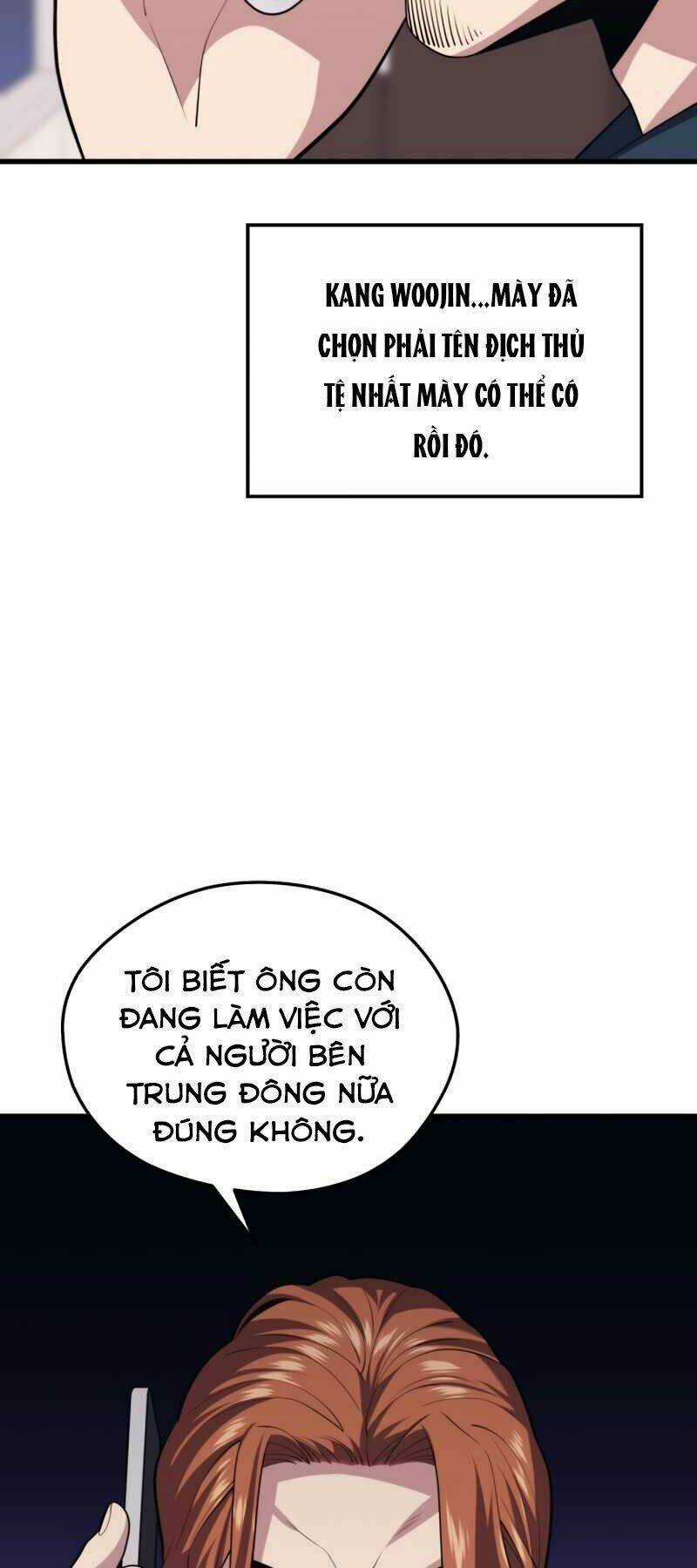 Seoul Tử Linh Sư - Chapter 43 - Trang 40